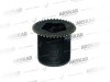 Caliper Mechanism Gear Shaft / 190 850 033