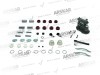 Caliper Complete Repair Kit / 190 850 063