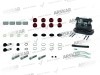 Caliper Complete Repair Kit / 190 850 066