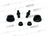 Caliper Adjuster Shaft Set / 190 850 105