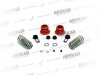 Caliper Boot & Plug Set / 190 850 108