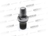 Brake Adjuster Shaft - R / 200 860 001