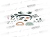 Brake Adjuster Complete Repair Kit - L / 200 860 026