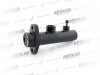 Brake master cylinder / 20.0520.00