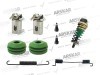 Brake Adjuster Complete Repair Kit / 220 880 073