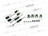 Brake Shoe Return Spring Kit / 220 880 086