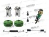Brake Adjuster Complete Repair Kit / 220 880 088