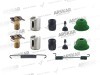 Brake Adjuster Repair Kit / 220 880 094