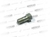 Overflow valve / 70.0372.00