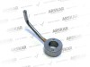 Oil nozzle / 70.5081.00
