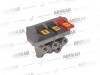 Triple Axle Lifting Valve / AK.4078.000.0