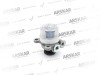 Manuel Feed Fuel Filter / AK.5112.000.0