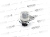 Manuel Feed Fuel Filter / AK.6050.000.0