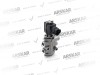 Solenoid valve / AK.6404.000.0