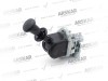 Hand brake valve / AK.7501.000.0