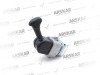 Hand brake valve / AK.7503.000.0