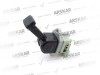 Hand brake valve / AK.7504.000.0
