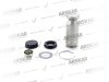 Repair kit, brake master cylinder / RK.0367