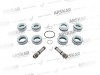 Repair kit 1/2, gear lever actuator / RK.4098.000.0