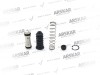 Repair kit, clutch cylinder / RK.5372.10