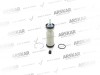 Repair kit, brake master cylinder / RK.5610