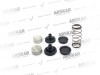 Repair kit, Wheel brake cylinder / RK.6617