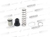 Repair kit, clutch cylinder / RK.6676