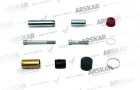 Caliper Pin Repair Kit / 160 820 003