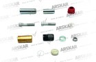 Caliper Pin Repair Kit / 160 820 009