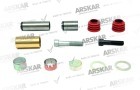 Caliper Pin Repair Kit / 160 820 116