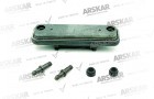 Caliper Mechanism Locker Plate Set / 190 850 145