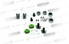 Brake Adjuster Repair Kit / 220 880 003