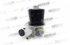 Gear Lever Actuator / AK.4098.000.0