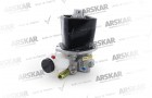 Gear Lever Actuator / AK.4198.000.0