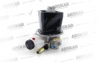 Gear Lever Actuator / AK.4298.000.0