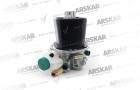 Gear Lever Actuator / AK.5998.000.0