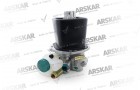 Gear Lever Actuator / AK.6198.000.0