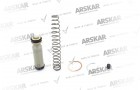 Repair kit, brake master cylinder / RK.0026