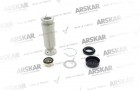 Repair kit, brake master cylinder / RK.0190