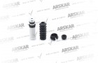 Repair kit, clutch cylinder / RK.0206