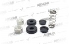 Repair kit, Wheel brake cylinder / RK.0380