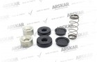 Repair kit, Wheel brake cylinder / RK.0410