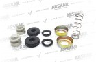 Repair kit, Wheel brake cylinder / RK.0440.10