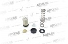 Repair kit, brake master cylinder / RK.2300