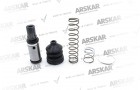 Repair kit, clutch cylinder / RK.3105