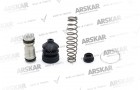 Repair kit, clutch cylinder / RK.3107