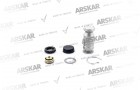 Repair kit, brake master cylinder / RK.5085