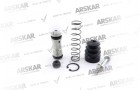 Repair kit, clutch cylinder / RK.5185.20