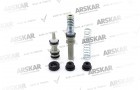 Repair kit, brake master cylinder / RK.5215