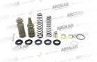Repair kit, brake master cylinder / RK.5231